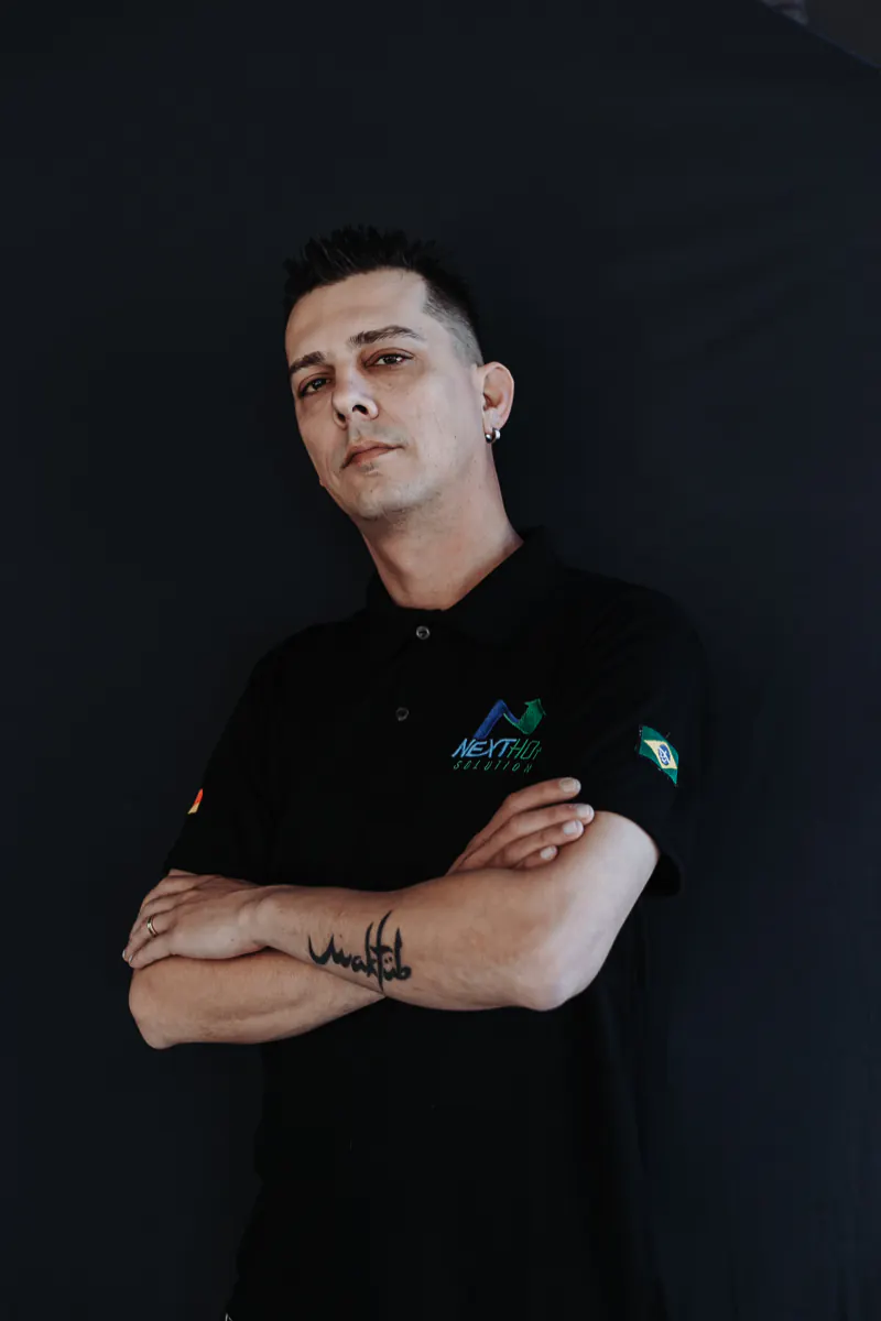 Elizandro Pacheco