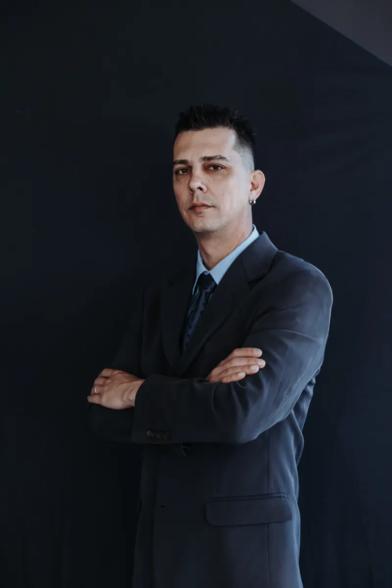 Elizandro Pacheco