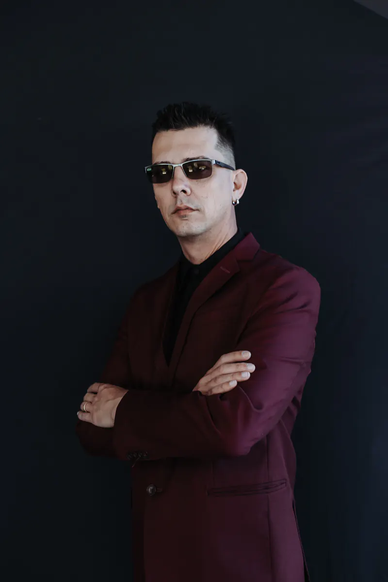 Elizandro Pacheco