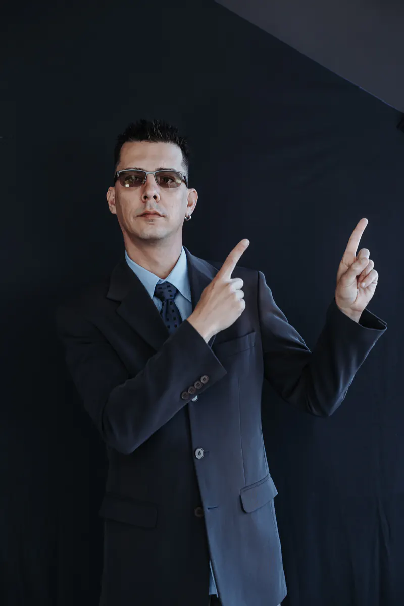 Elizandro Pacheco