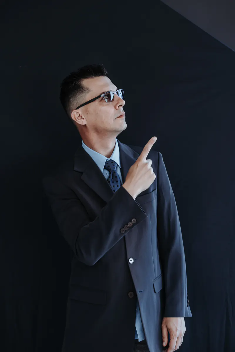 Elizandro Pacheco